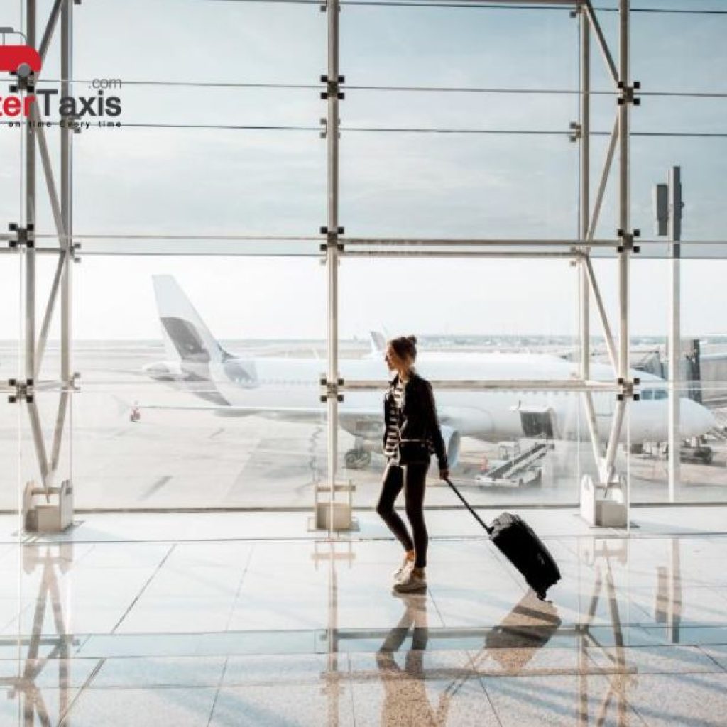 Trasferimento aeroportuale comodo e affidabile per ogni viaggio