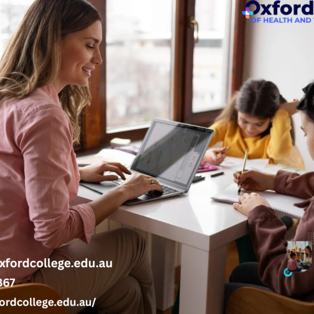 Nurture Young Minds: Melbourne Professional Diploma in Early Education Nurture Young Minds: Melbourne Professional Diploma in Early Education
