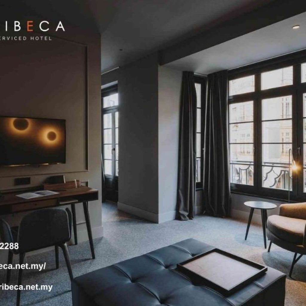 Spacious Suites In Kuala Lumpur | Tribeca.net.my Spacious Suites In Kuala Lumpur | Tribeca.net.my
