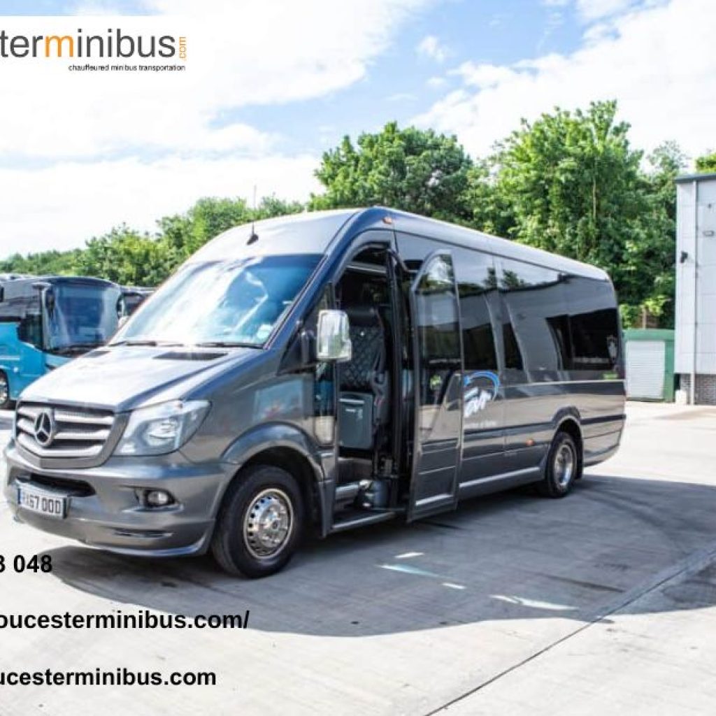 Mini Bus Hire In Gloucester For Wedding | Gloucester Minibus