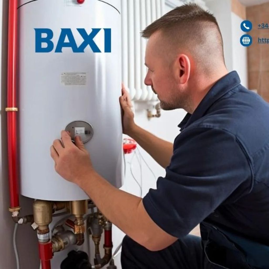Atención al Cliente Baxi | Baxi-españa.com Atención al Cliente Baxi | Baxi-españa.com