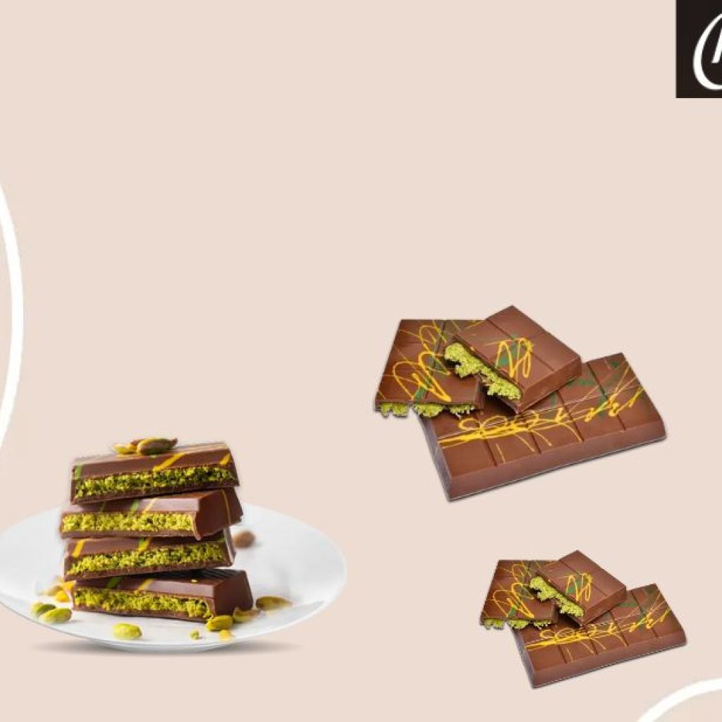 Discover Top Middle Eastern Chocolate in the U.S. Discover Top Middle Eastern Chocolate in the U.S.