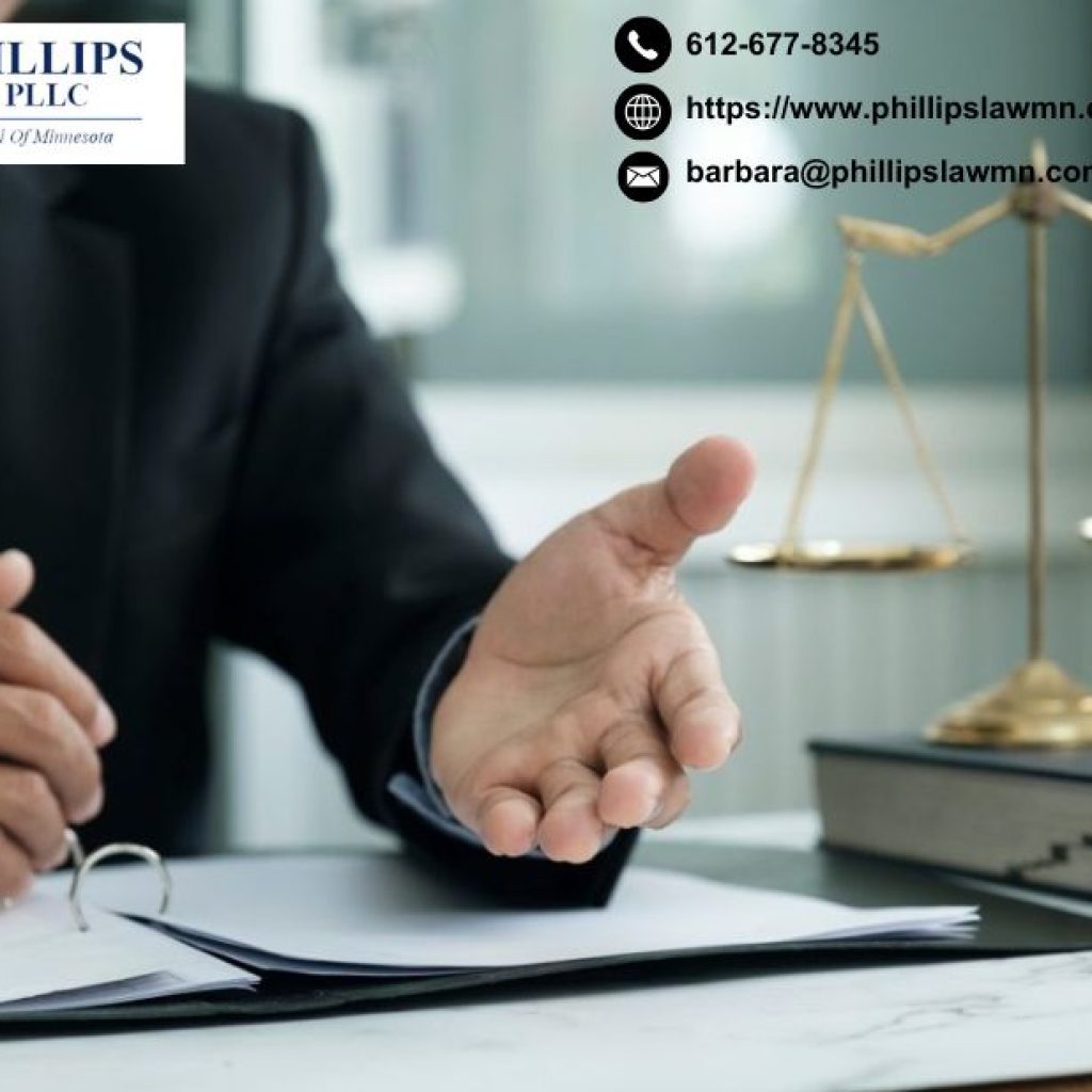 Top Bankruptcy Attorney in Minnesota