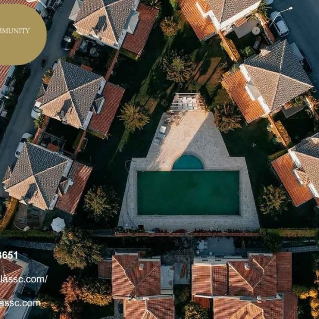 Top Hoa Management Companies Near San Antonio | Ccsclassc.com