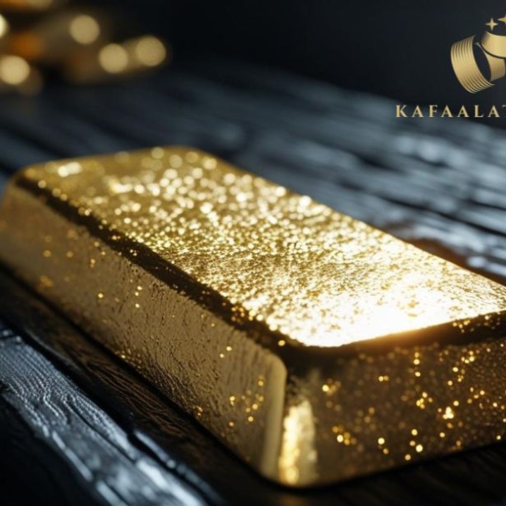 Kenyan Gold Trade Leader: Trusted Precious Metals Exporter
