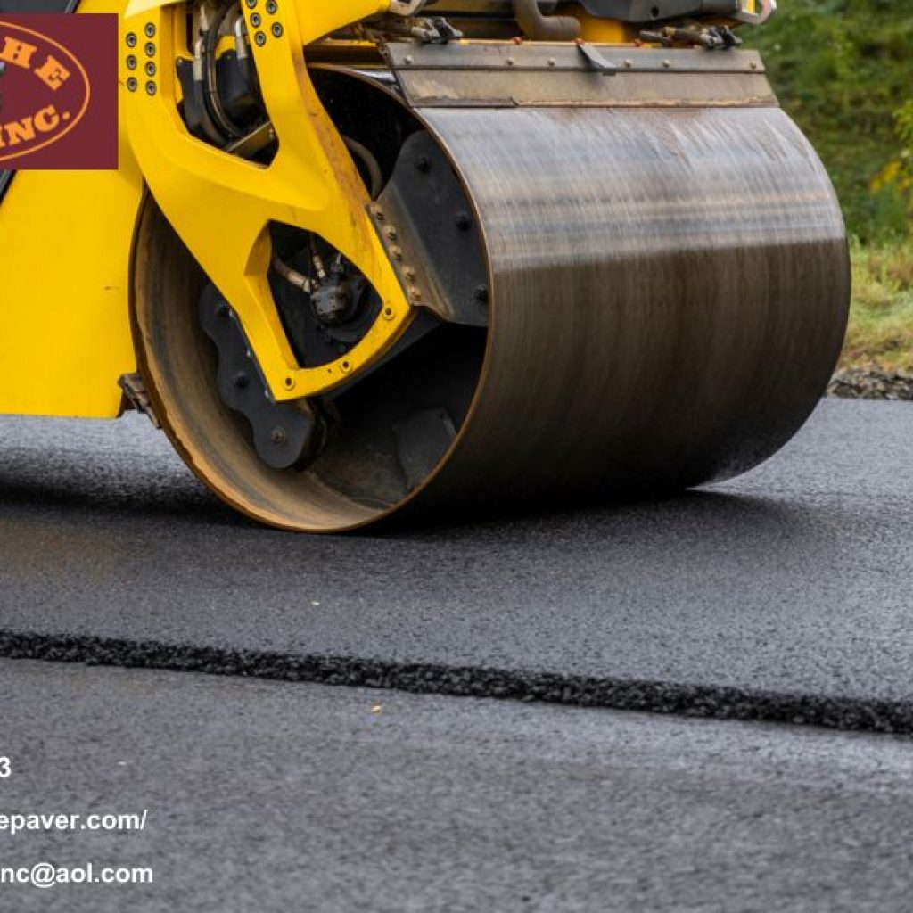Top NJ Paving Pros: Skilled, Reliable & Local Experts Top NJ Paving Pros: Skilled, Reliable & Local Experts