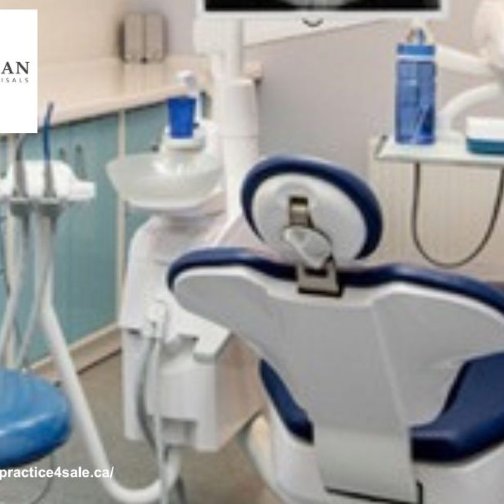 Practice For Sale Dental | Practice4sale.ca