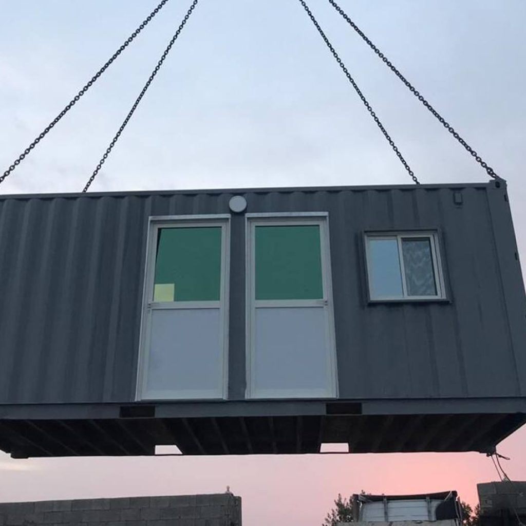 Reliable porta cabin manufacturer in Saudi Arabia Reliable porta cabin manufacturer in Saudi Arabia