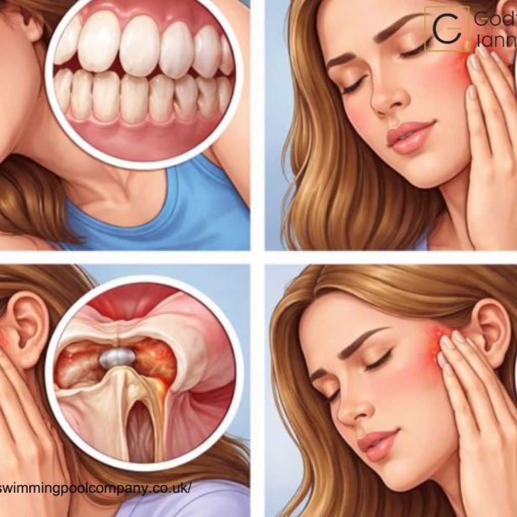 periodontitt symptomer | Oppsaltannlegesenter.no