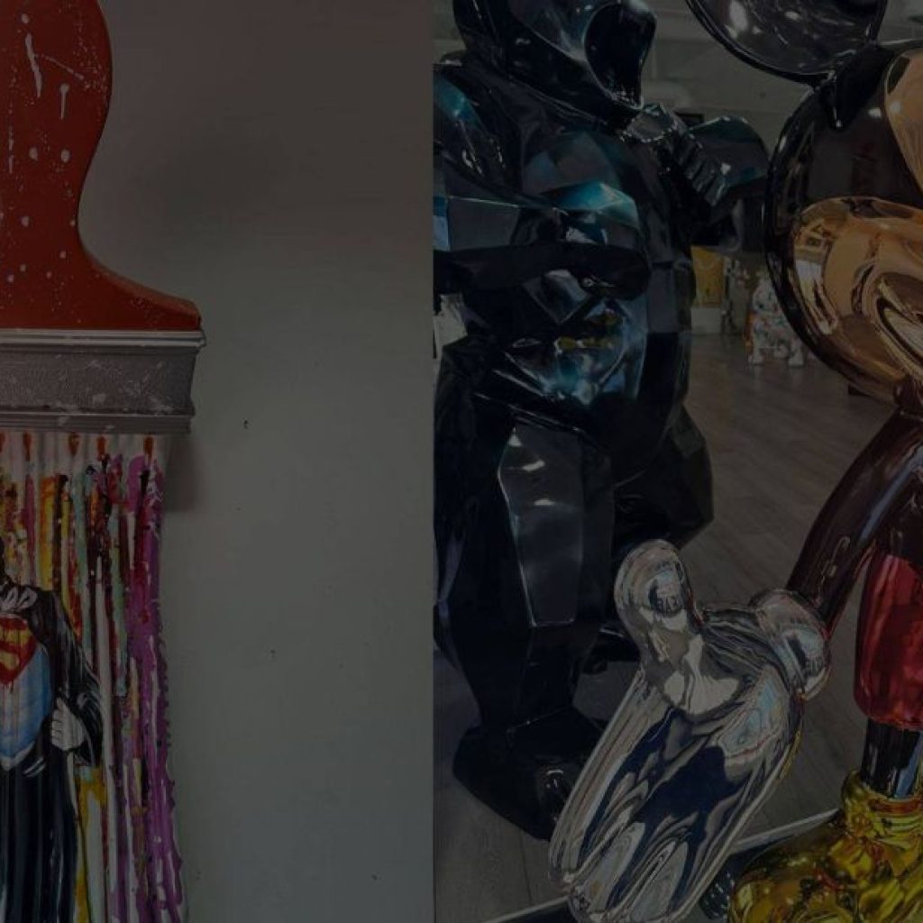 Discover Custom Frames in Miami for Your Art Discover Custom Frames in Miami for Your Art