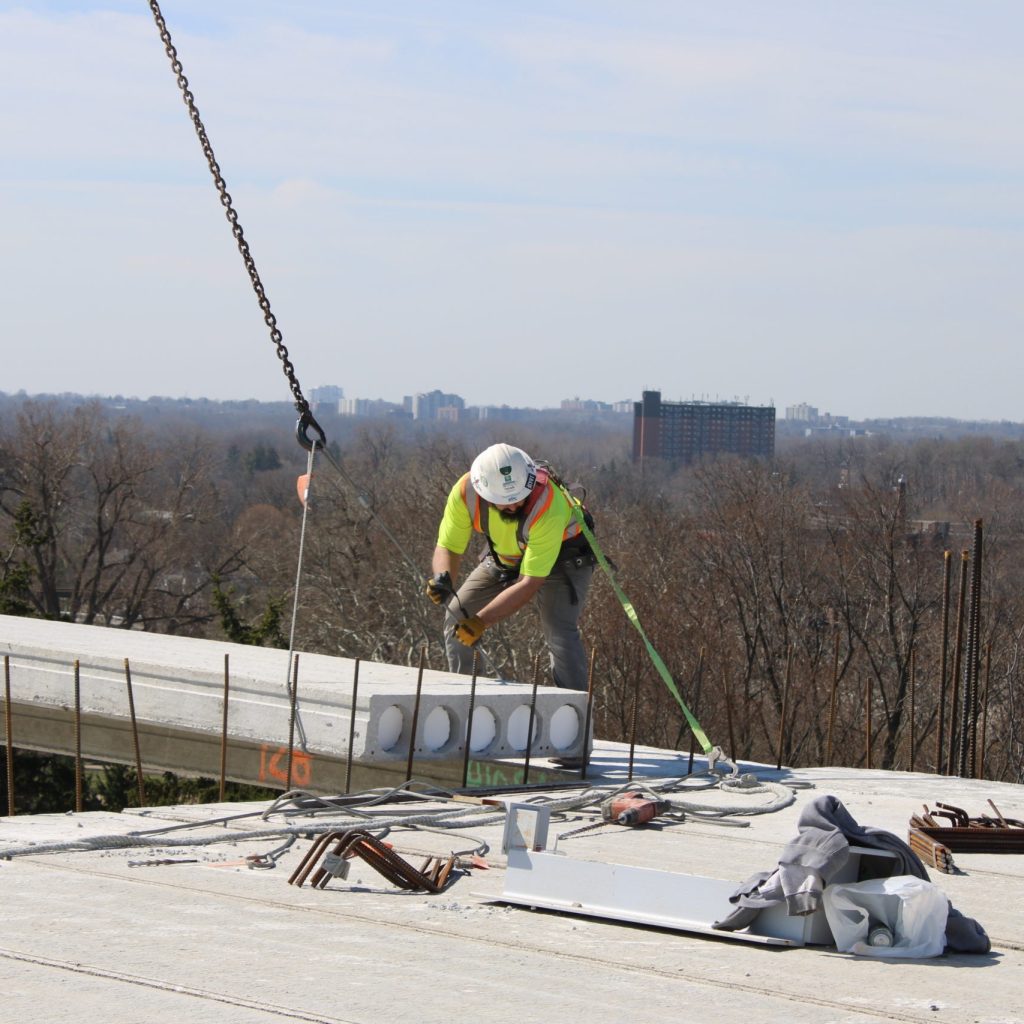 Complete Precast Construction: Precision, Speed, and Sustainability