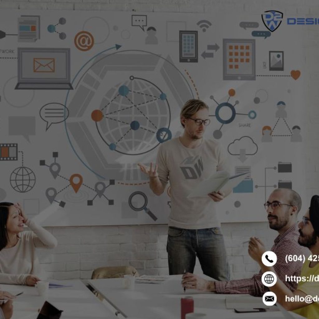 Reliable Managed IT Services in Abbotsford for Your Business Reliable Managed IT Services in Abbotsford for Your Business