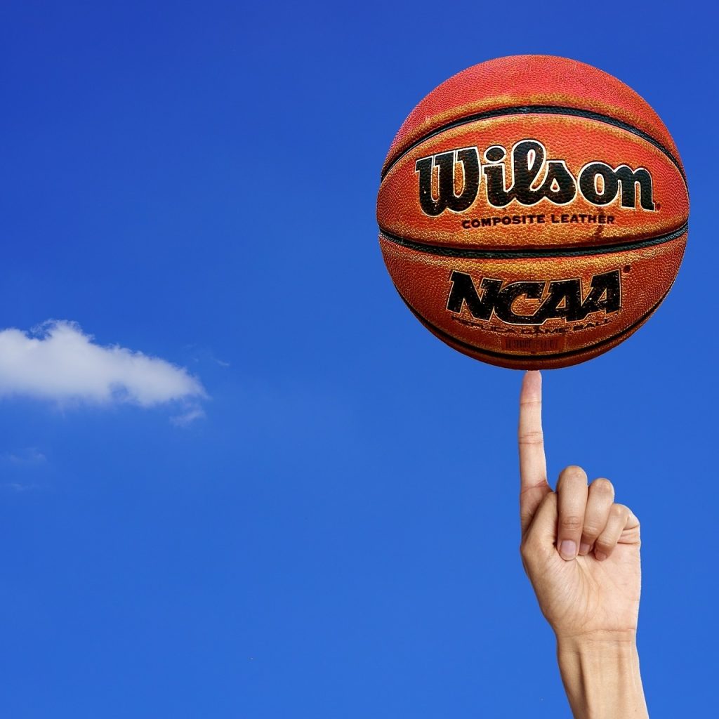 Indy Weekend Hoops: Community Basketball Showdown Indy Weekend Hoops: Community Basketball Showdown