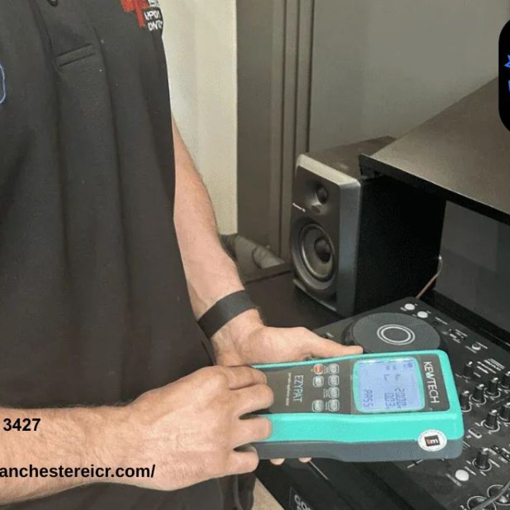 Emergency Lighting Inspection Manchester | Manchestereicr.com