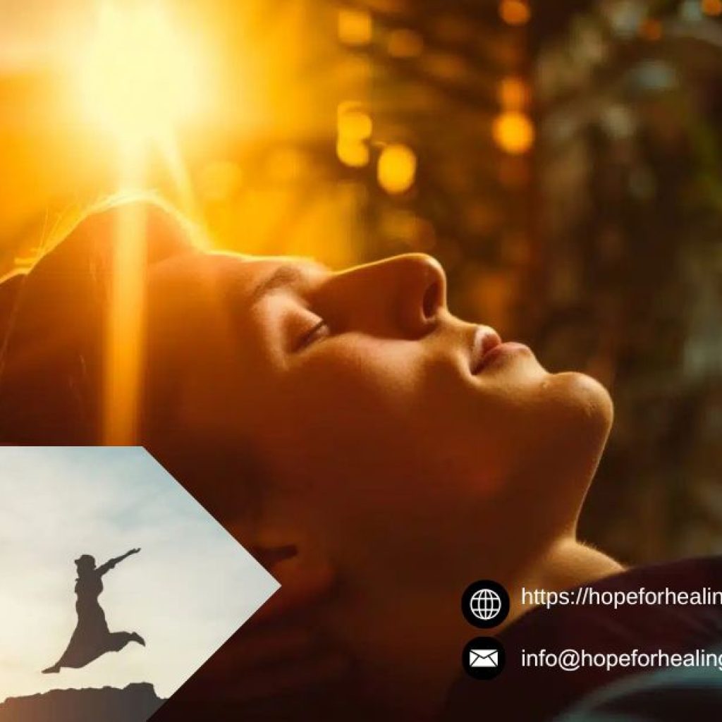 Reconnect With Yourself Via Step By Step Self Healing Techniques For Emotional Wounds