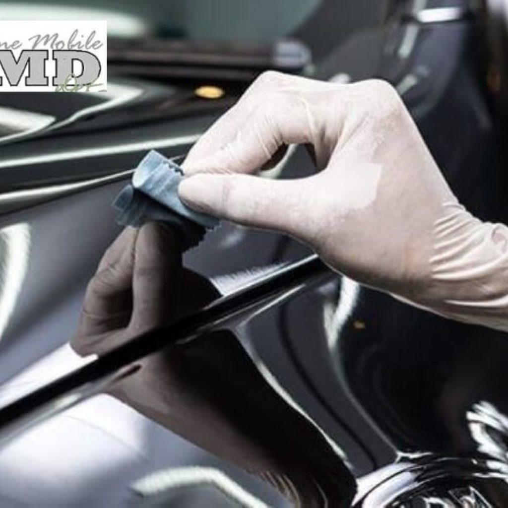 Protect Your Car’s Shine with Expert Coatings in Melbourne