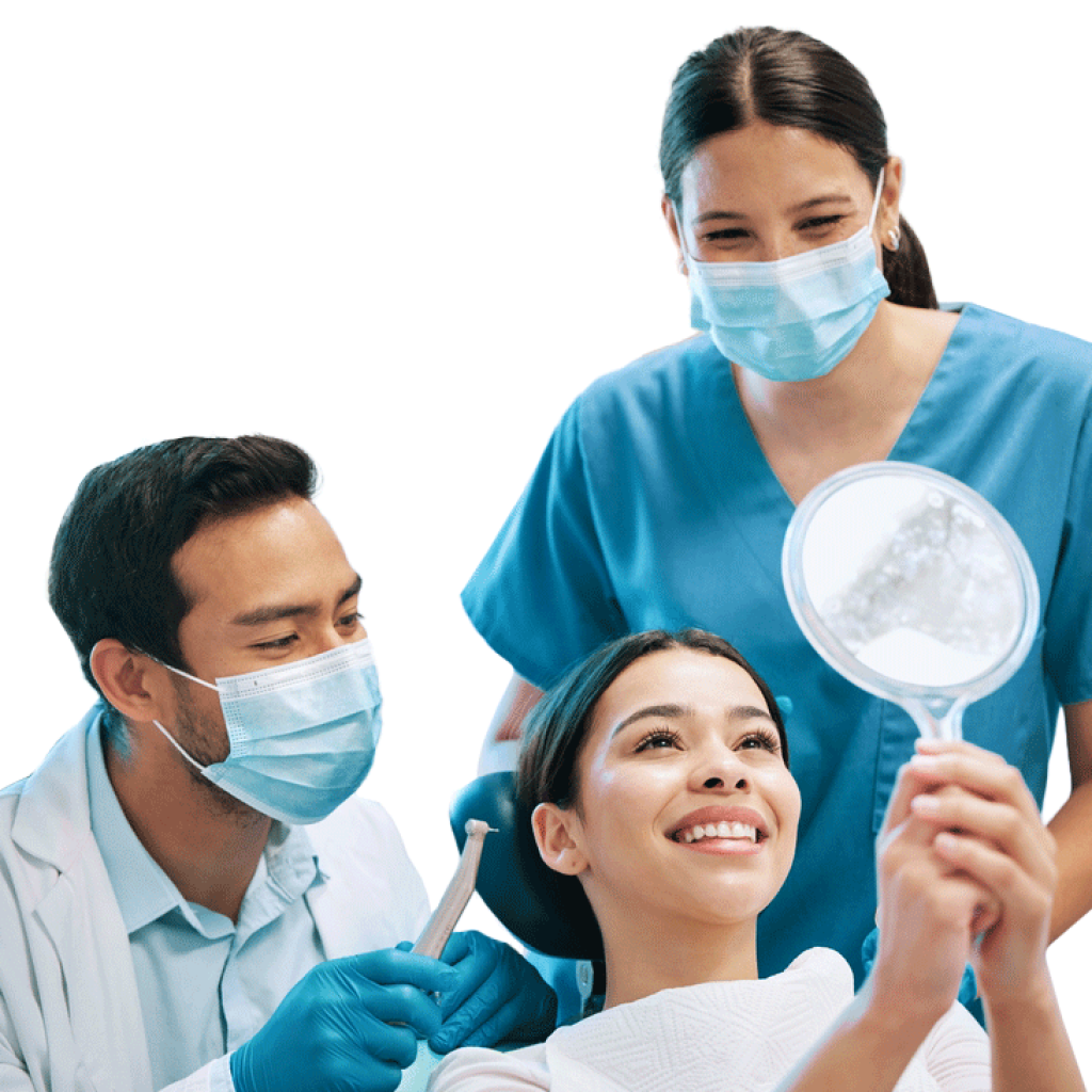 Restore Your Smile with Trusted Tooth Replacement Solutions Restore Your Smile with Trusted Tooth Replacement Solutions