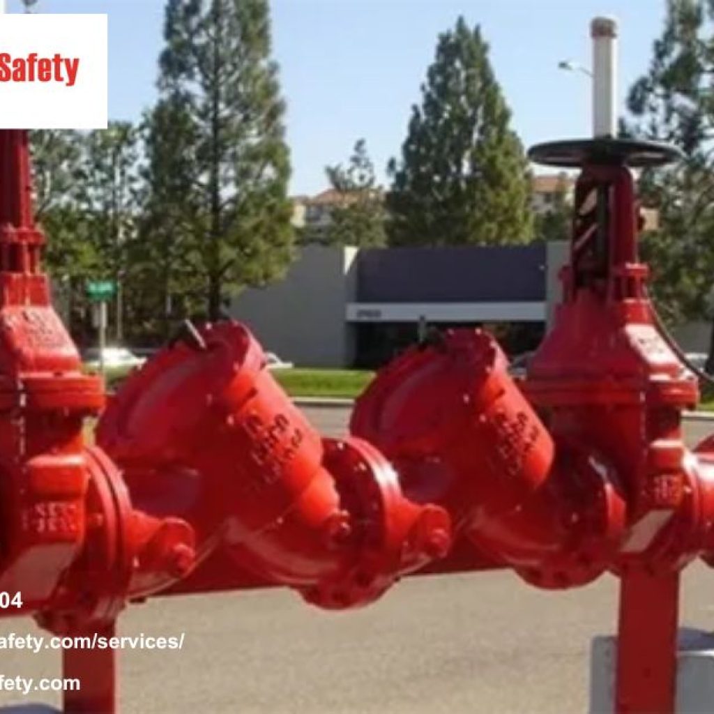 Reliable Fire Pump Installation Services for Your Building Reliable Fire Pump Installation Services for Your Building