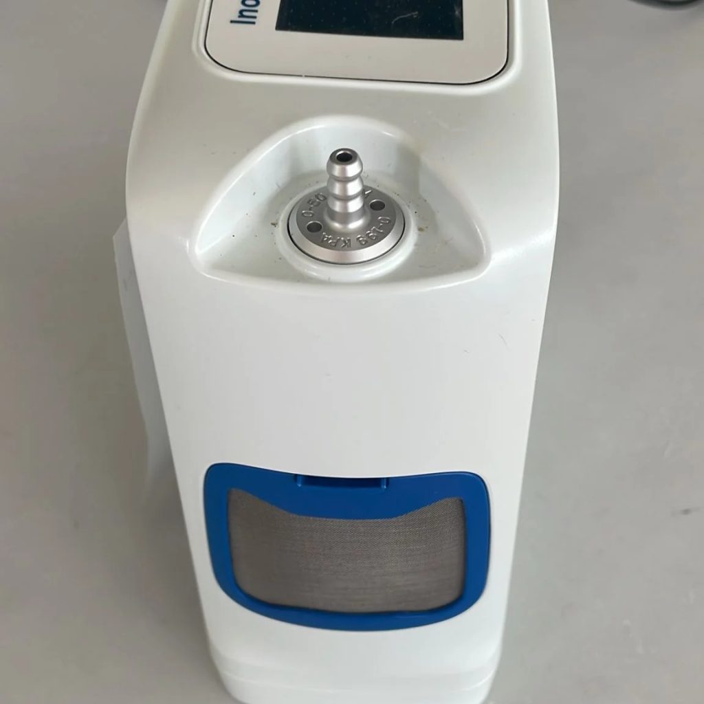 Refurbished Inogen One G4 | Respirationnation.com