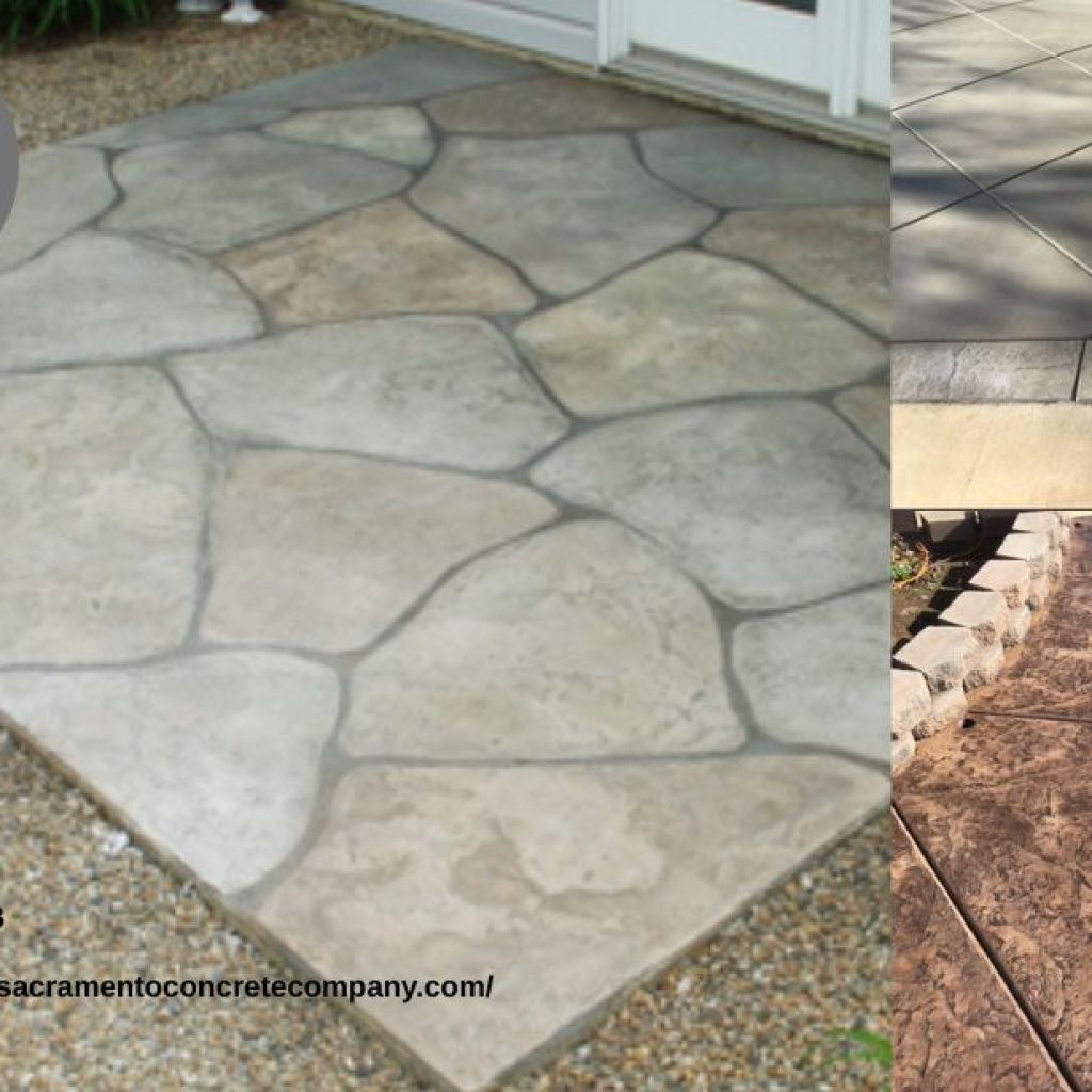 Trusted Sacramento Concrete Contractor for Quality Surfaces Trusted Sacramento Concrete Contractor for Quality Surfaces