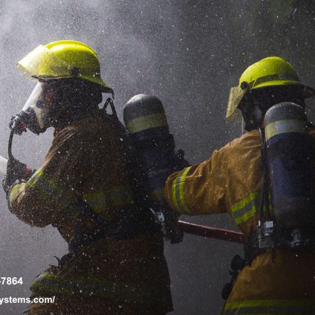 Reliable Emergency Communications for Healthcare Environments