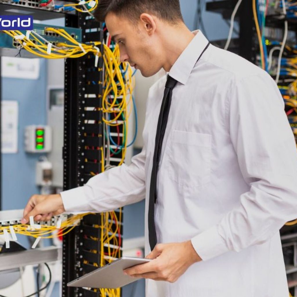 Unleash Powerful Networking with Cisco Solutions in Dubai