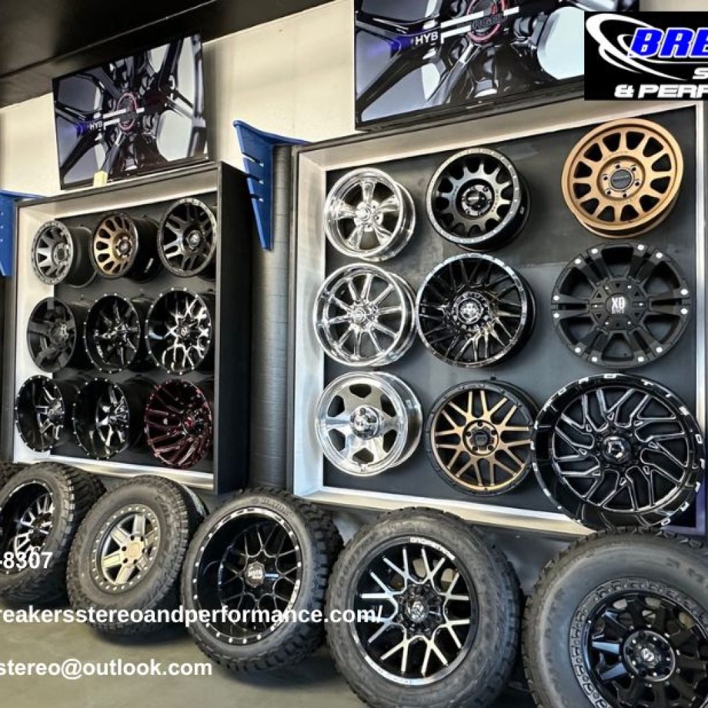 How To Upgrade Car Stereo | Breakers Stereo And Performance How To Upgrade Car Stereo | Breakers Stereo And Performance