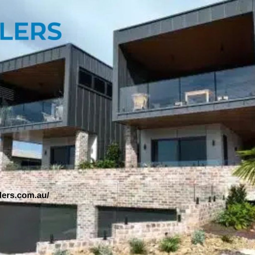 Metal Roofing Near Me | vollers.com.au