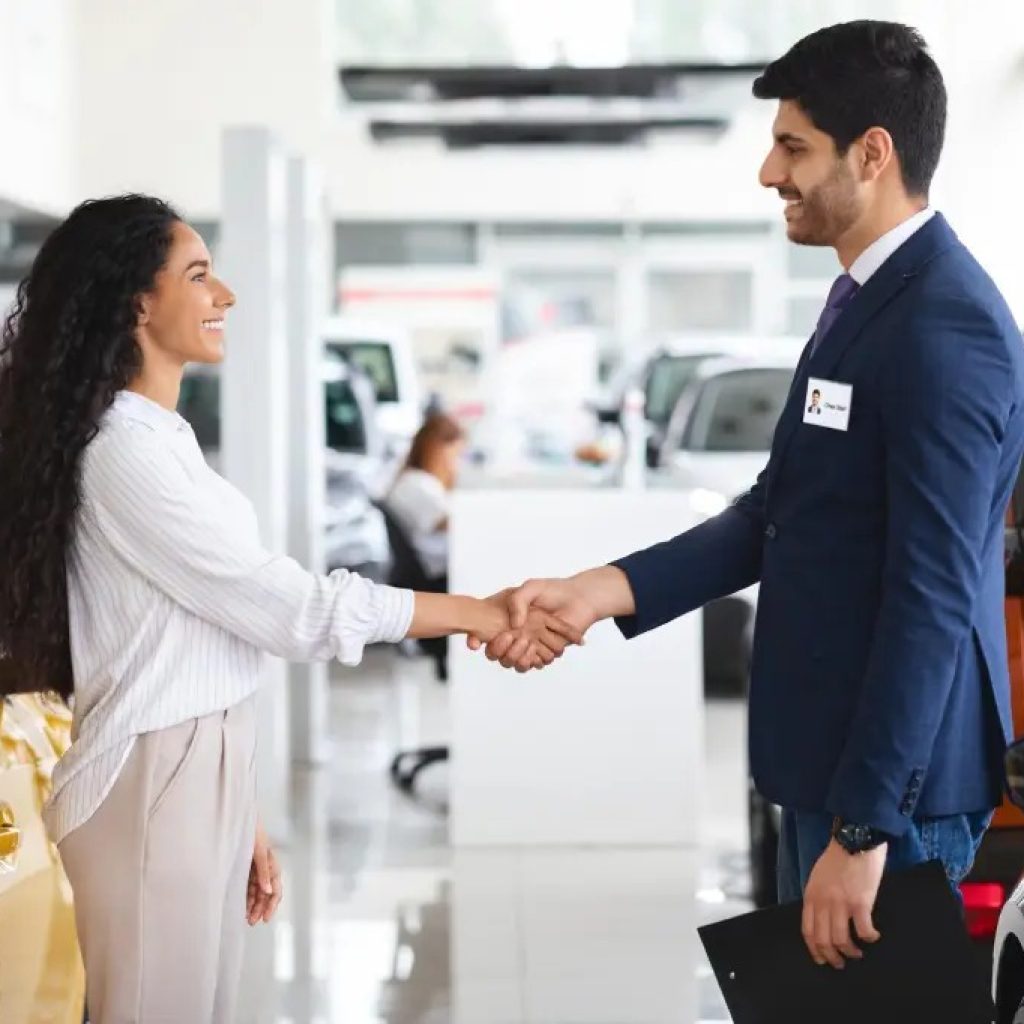 Simple process to sell my car Newcastle without hassle