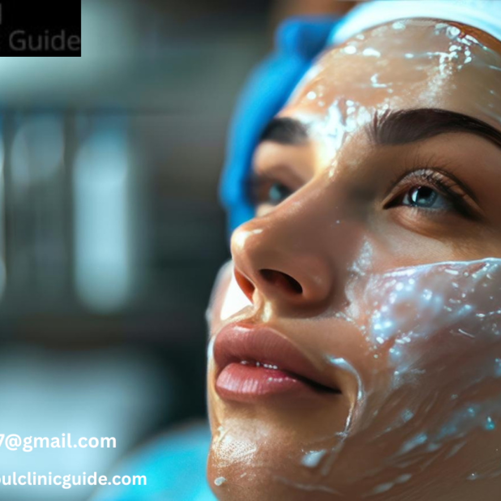 Jaw Reduction And Chin Reshaping | Seoulclinicguide.com Jaw Reduction And Chin Reshaping | Seoulclinicguide.com