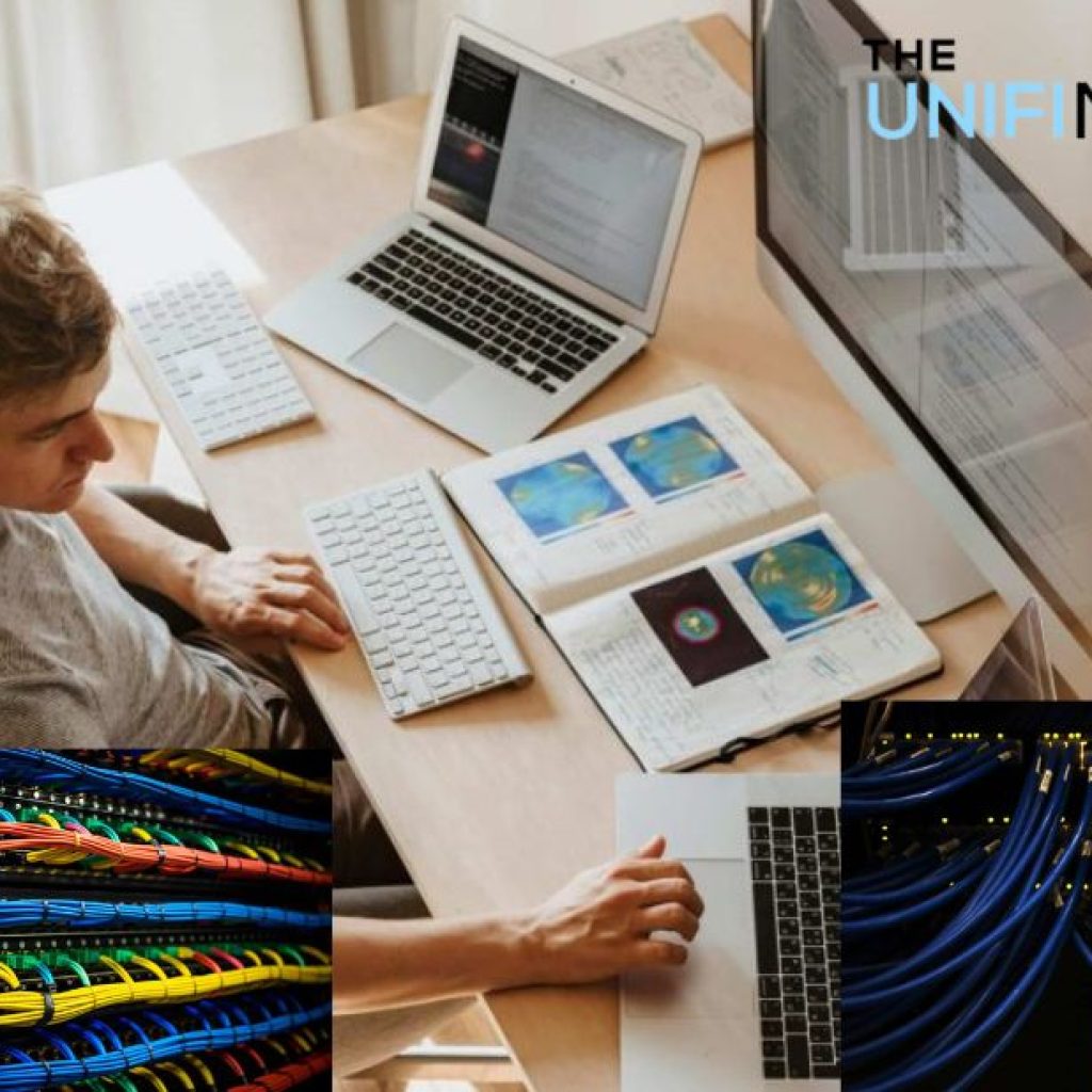 Expert UniFi Installations for Raleigh Homes and Businesses Expert UniFi Installations for Raleigh Homes and Businesses