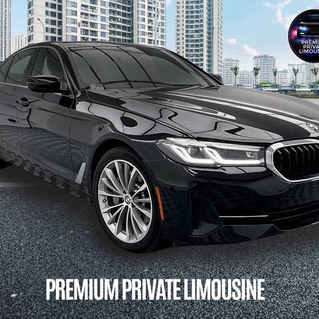 Elegant Edmonton Chauffeur Experiences for Corporate Travel Elegant Edmonton Chauffeur Experiences for Corporate Travel