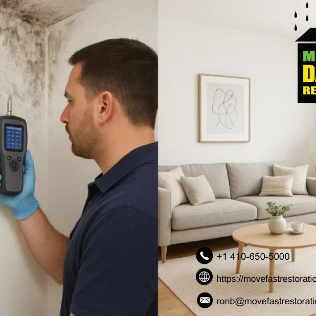 Basement Flood Cleanup in Baltimore for Quick Restoration Basement Flood Cleanup in Baltimore for Quick Restoration