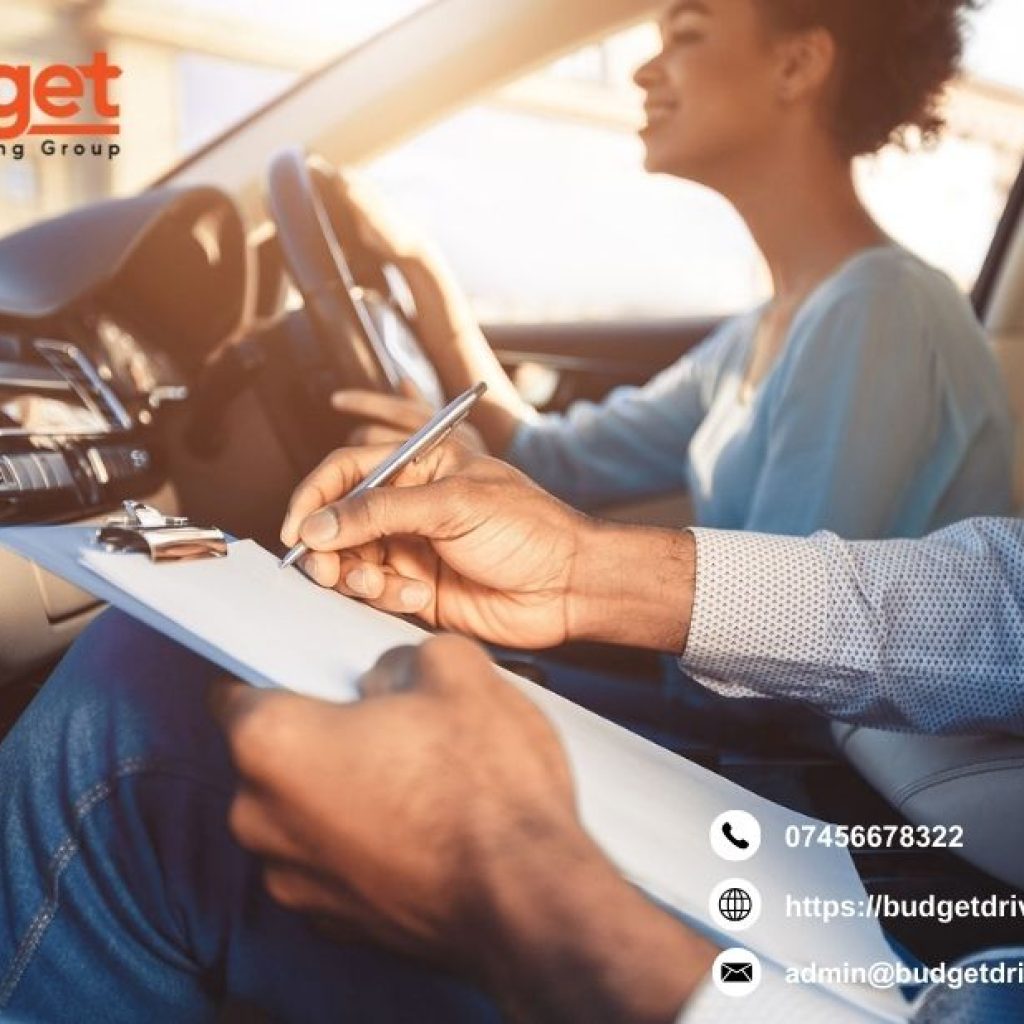 Master Mock Driving Test Lessons for Real Results