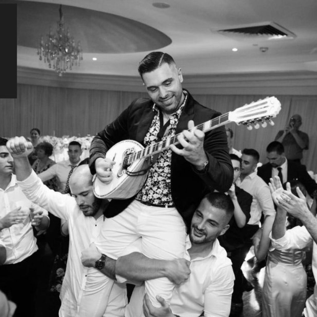 Captivating Bouzouki Music for Your Event: Hire a Skilled Player Captivating Bouzouki Music for Your Event: Hire a Skilled Player