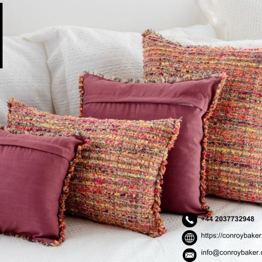 Cotton Pillow Covers | Shopkathya.com Cotton Pillow Covers | Shopkathya.com