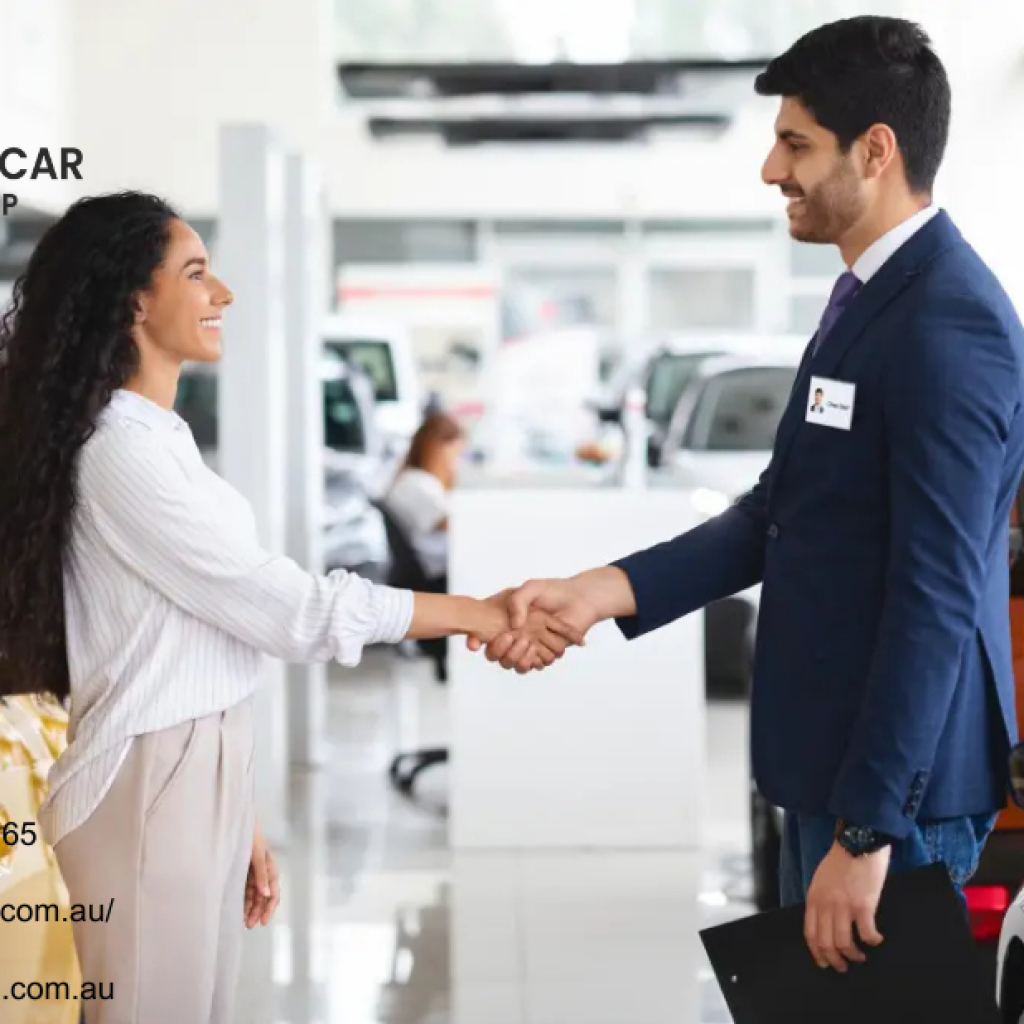 Reliable sites help users sell my car online Australia securey