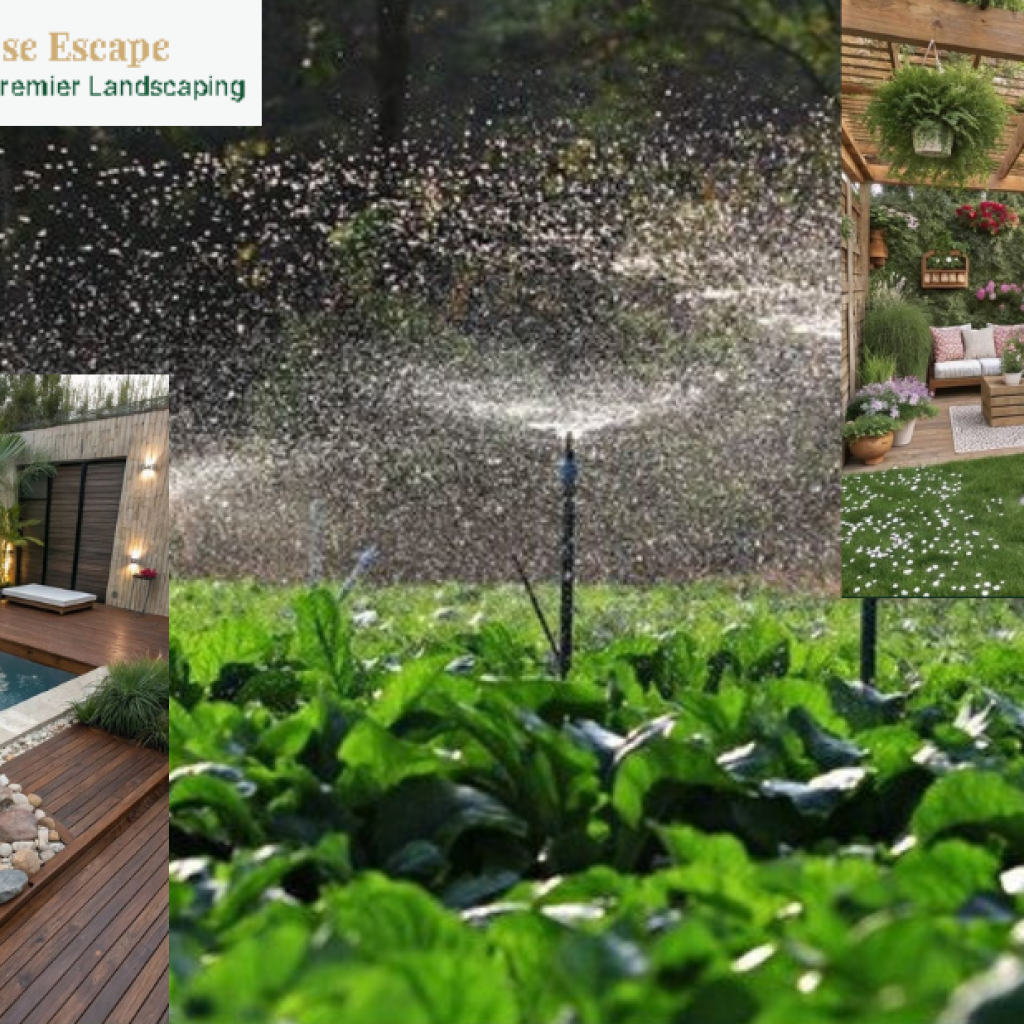 Transform Your Outdoor Space with a Top Dubai Landscaping Partner Transform Your Outdoor Space with a Top Dubai Landscaping Partner