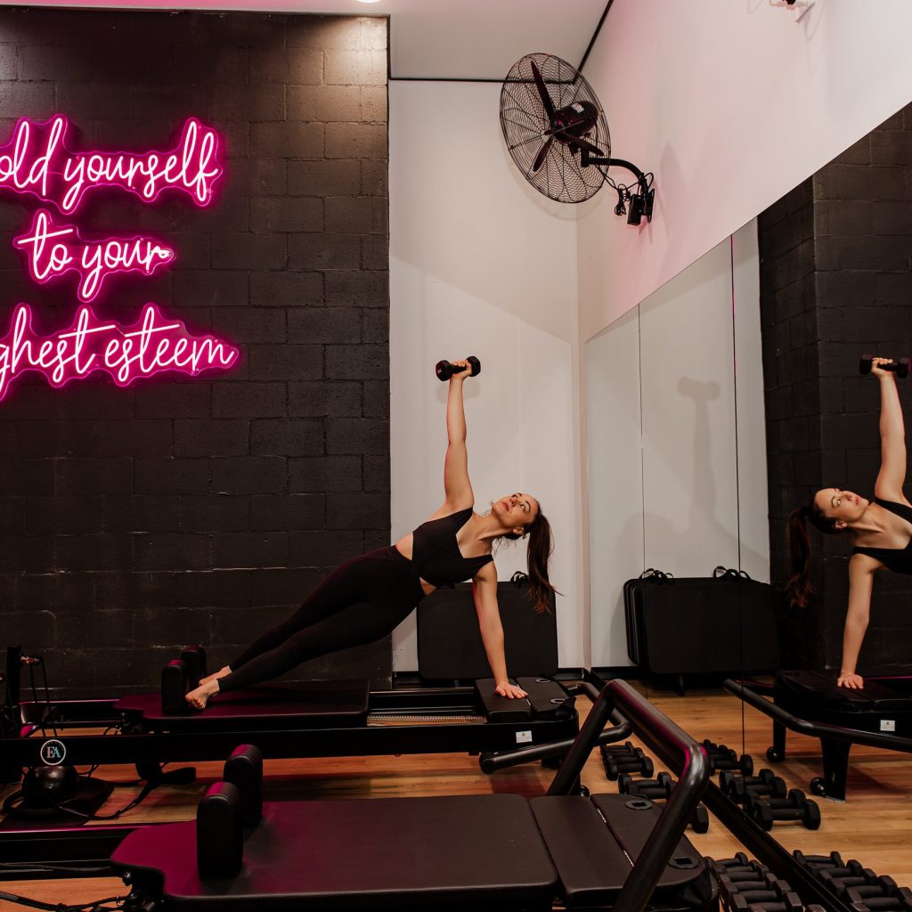 Achieve Your Best at a modern gym in Adelaide’s south Achieve Your Best at a modern gym in Adelaide’s south