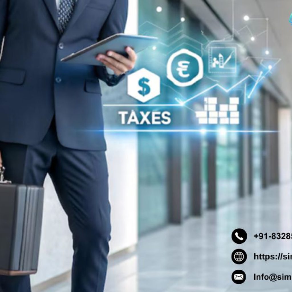 Smooth Selling: Ecommerce Finances and Tax Compliance