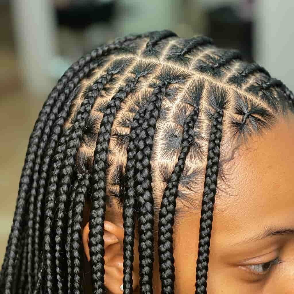 Transform Your Look with Premium Sew-Ins and Expert Styling Transform Your Look with Premium Sew-Ins and Expert Styling