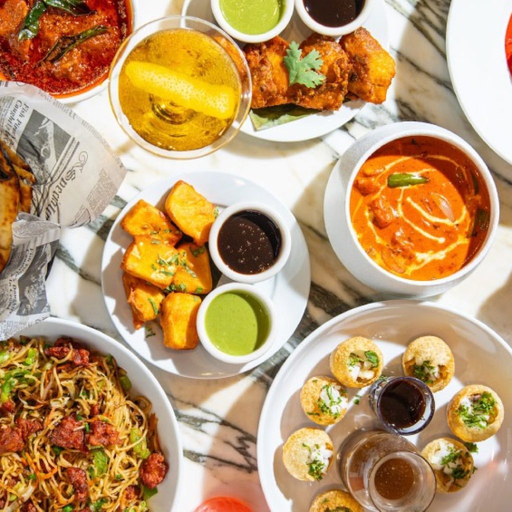 Discover Top Indian Dishes Delivered Fast Near You Discover Top Indian Dishes Delivered Fast Near You