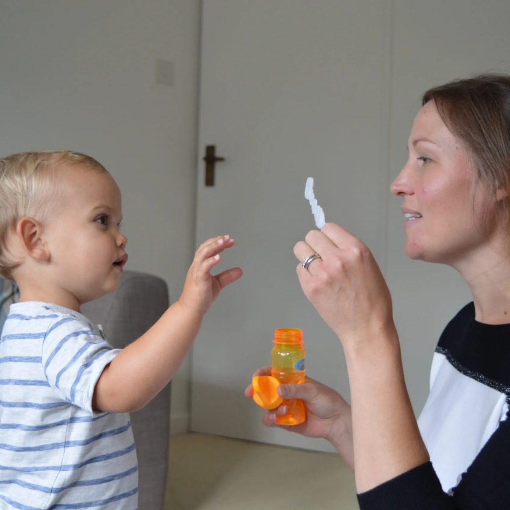 Trusted Support from a Speech Therapist For Children In Sutton Trusted Support from a Speech Therapist For Children In Sutton