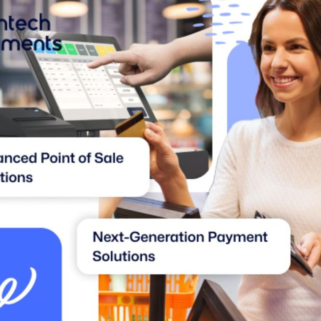 Trusted payment solutions for challenging industries Trusted payment solutions for challenging industries