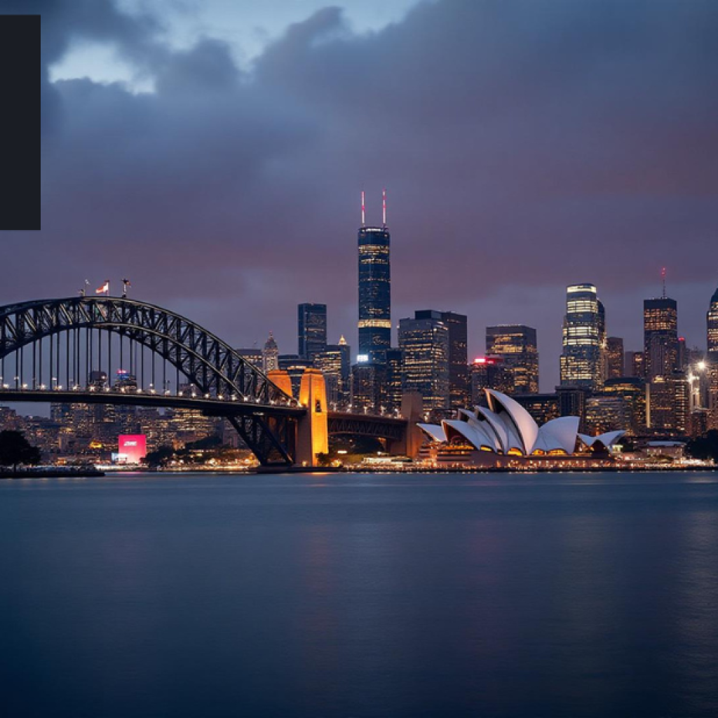 Flexible Commercial Financing for Australian Businesses