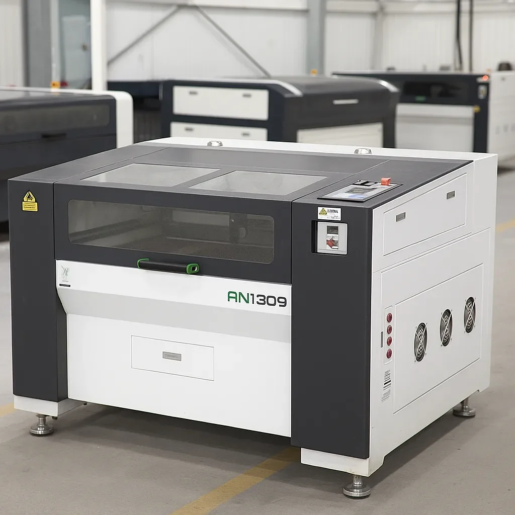 Advanced Fiber Laser Cutting Solutions for Indian Industry Advanced Fiber Laser Cutting Solutions for Indian Industry
