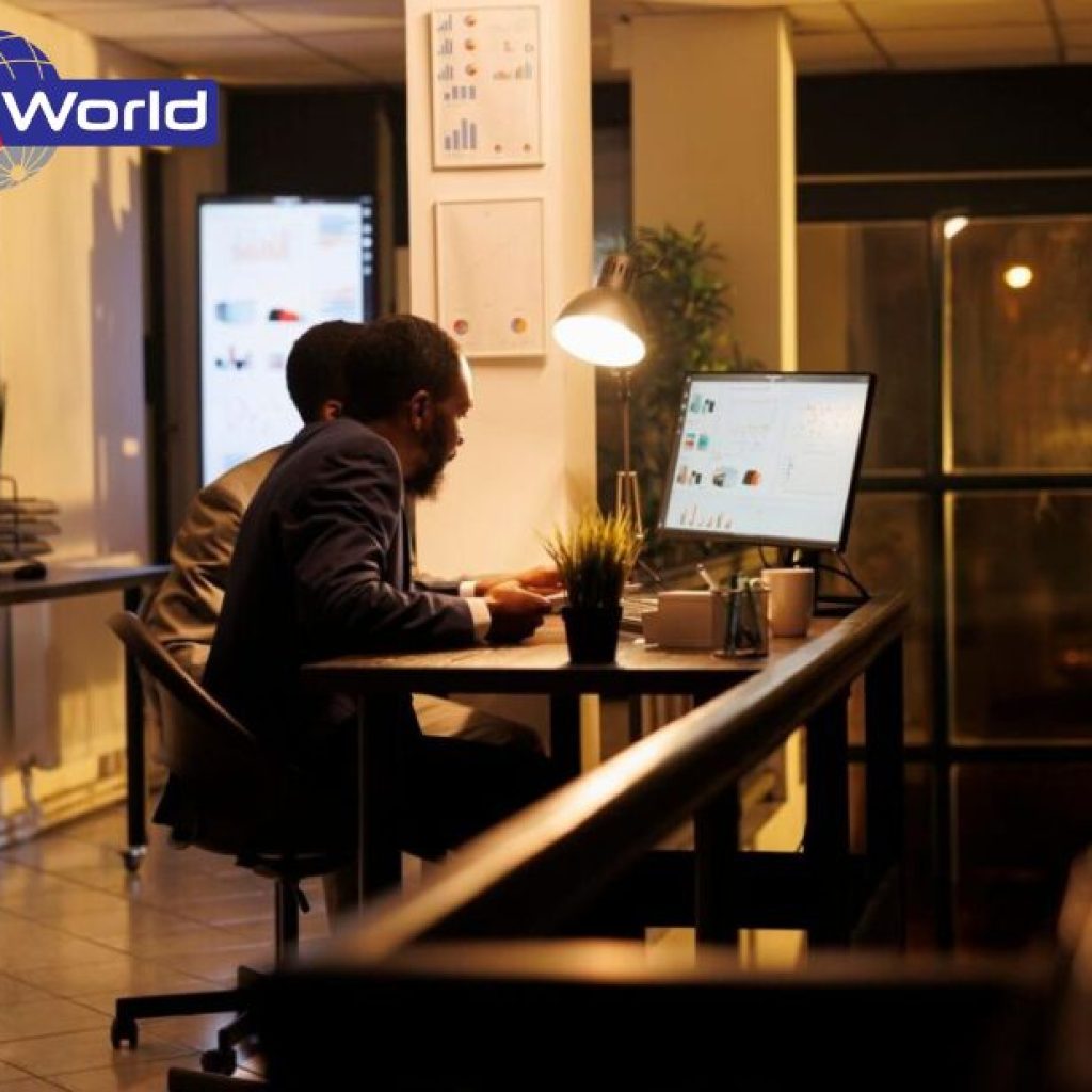 Global Solutions for Wireless Gear in the Middle East