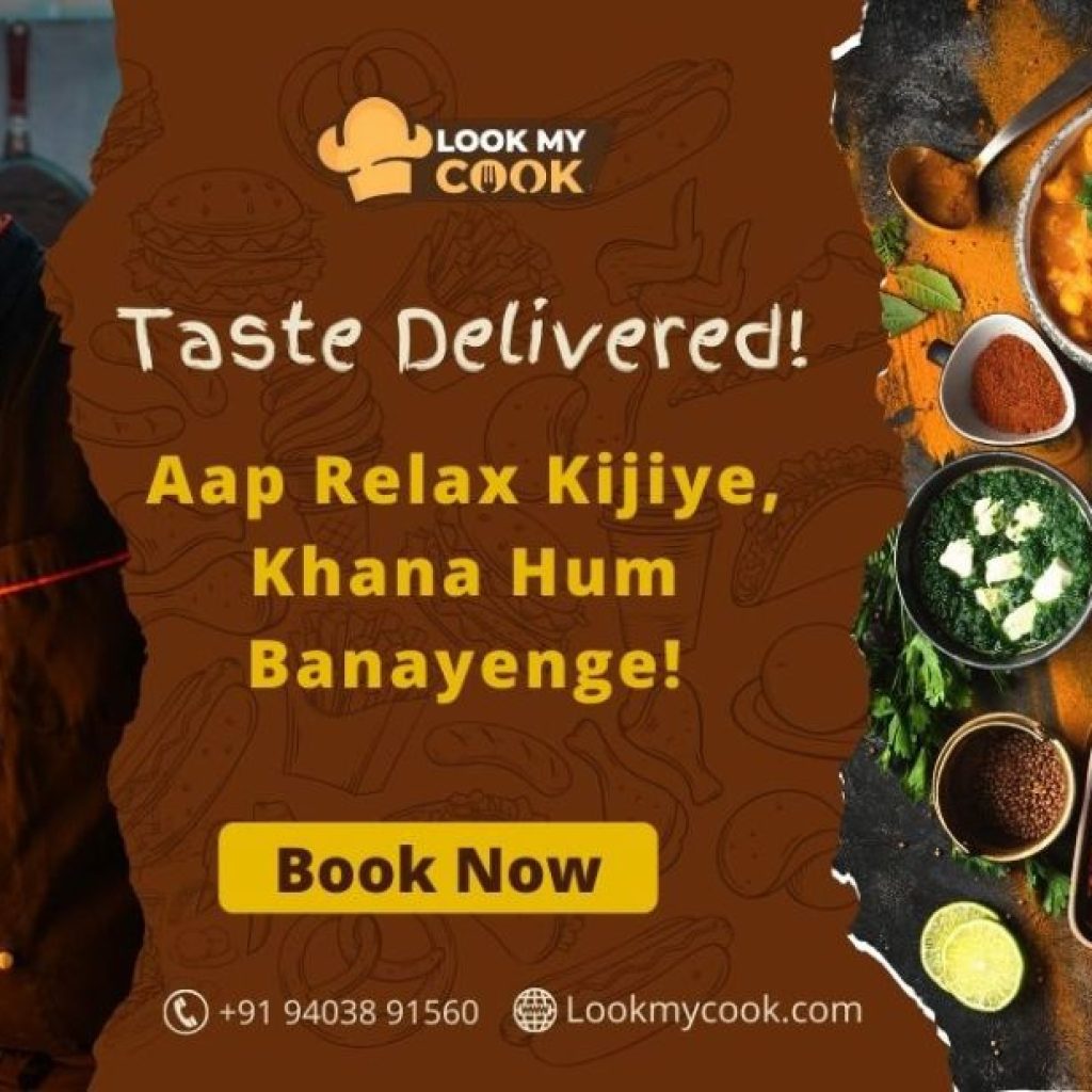 Bring a Personal Chef Experience to Your Doorstep Bring a Personal Chef Experience to Your Doorstep
