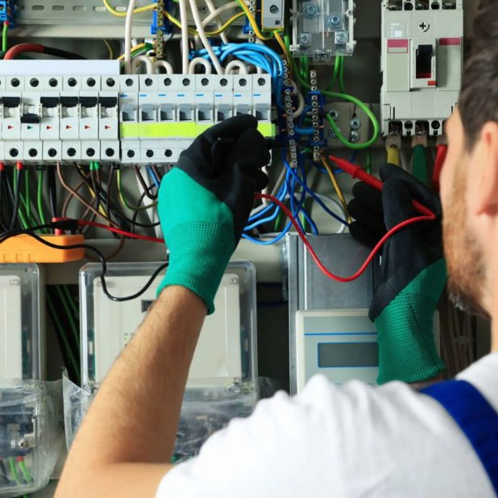 Upgrade Your Electrical System with Expert Panel Replacement Upgrade Your Electrical System with Expert Panel Replacement