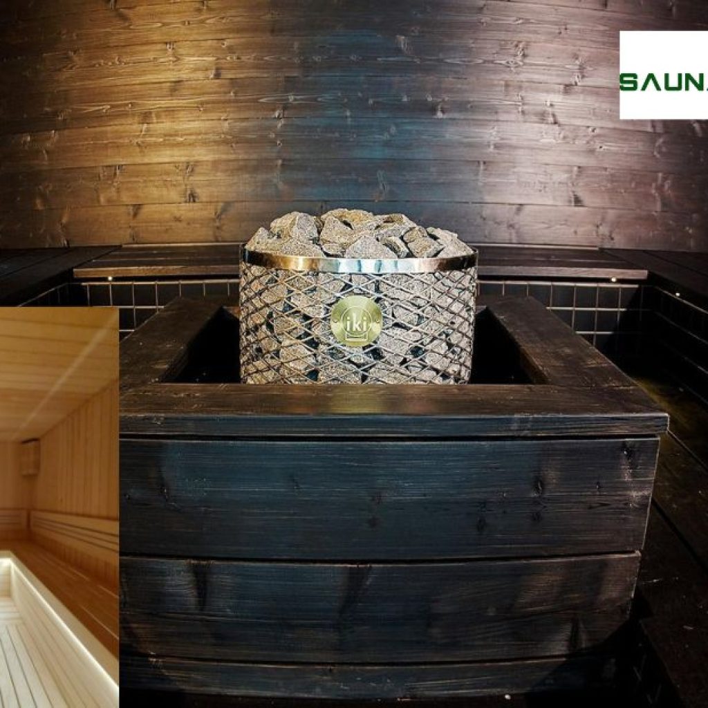 Create Your Own Barrel Sauna: A Practical DIY Guide